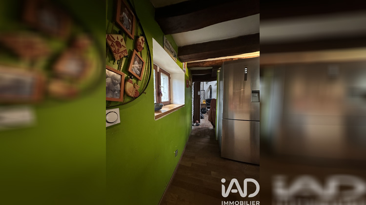 Ma-Cabane - Vente Maison Égreville, 112 m²