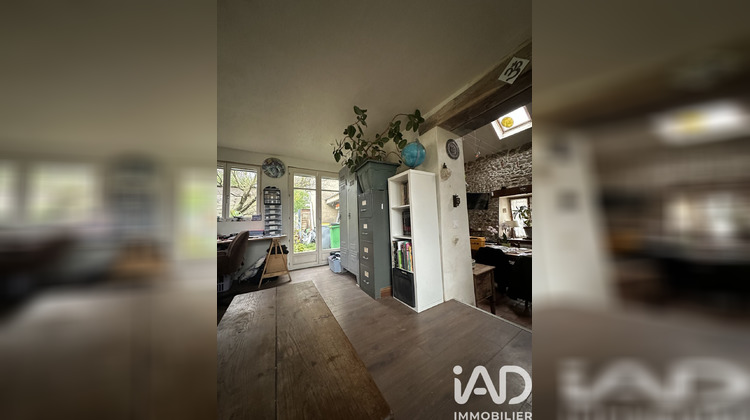 Ma-Cabane - Vente Maison Égreville, 112 m²