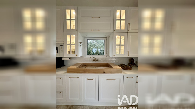 Ma-Cabane - Vente Maison Égreville, 260 m²