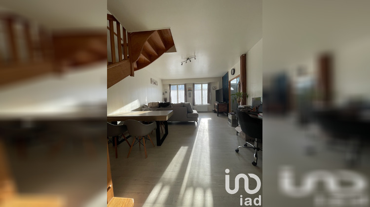 Ma-Cabane - Vente Maison Égreville, 116 m²