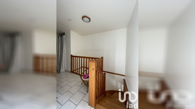 Ma-Cabane - Vente Maison Égreville, 116 m²