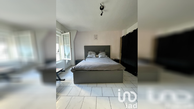 Ma-Cabane - Vente Maison Égreville, 116 m²