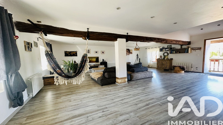 Ma-Cabane - Vente Maison Égreville, 95 m²