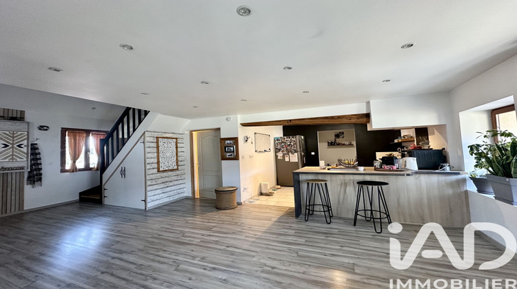 Ma-Cabane - Vente Maison Égreville, 95 m²