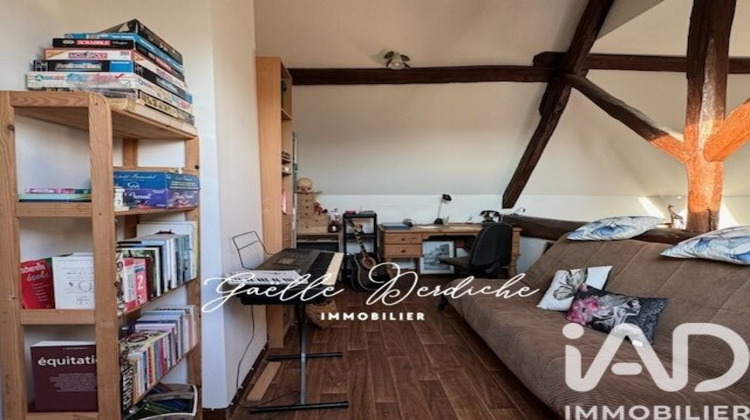 Ma-Cabane - Vente Maison Égreville, 220 m²