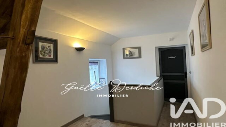 Ma-Cabane - Vente Maison Égreville, 220 m²