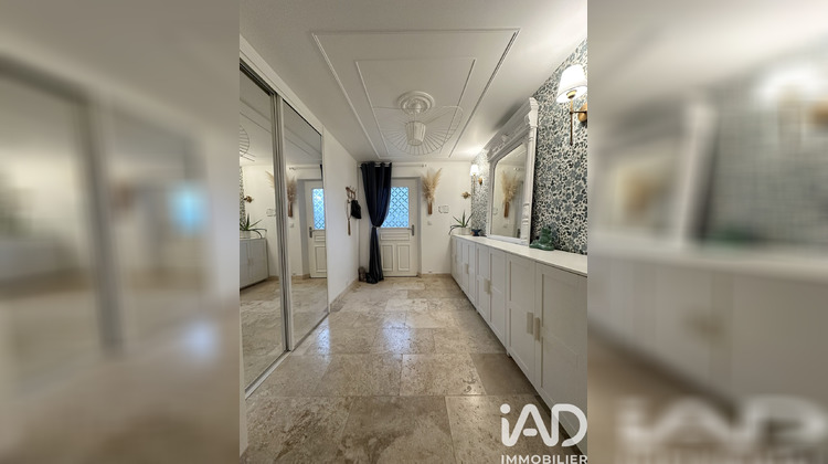 Ma-Cabane - Vente Maison Égreville, 260 m²