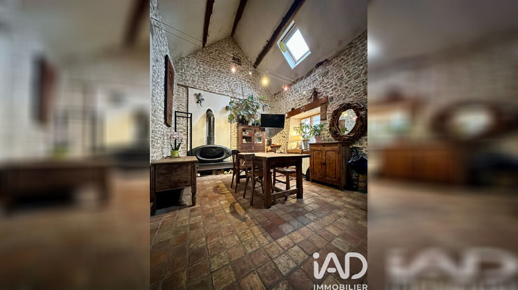 Ma-Cabane - Vente Maison Égreville, 112 m²