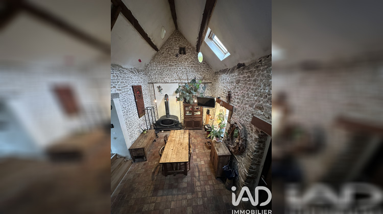 Ma-Cabane - Vente Maison Égreville, 112 m²
