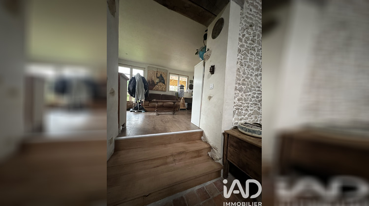 Ma-Cabane - Vente Maison Égreville, 112 m²