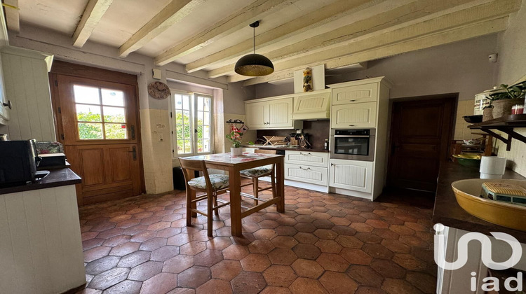 Ma-Cabane - Vente Maison Égreville, 234 m²