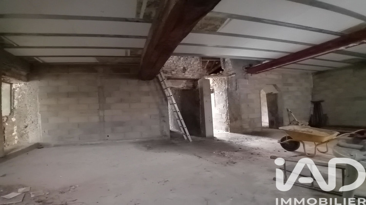 Ma-Cabane - Vente Maison Égreville, 112 m²