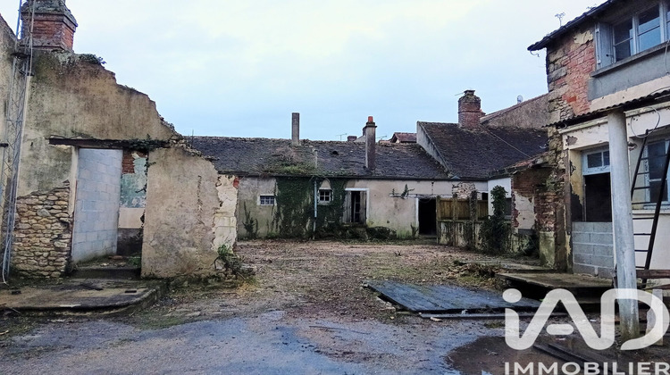 Ma-Cabane - Vente Maison Égreville, 112 m²