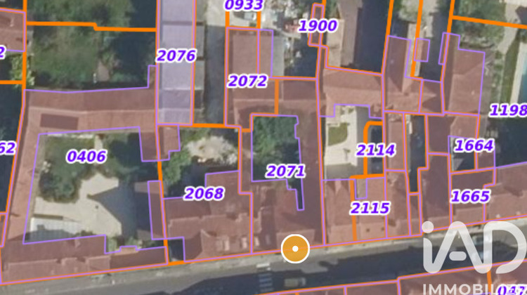 Ma-Cabane - Vente Maison Égreville, 112 m²
