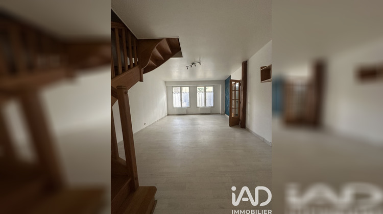 Ma-Cabane - Vente Maison Égreville, 116 m²