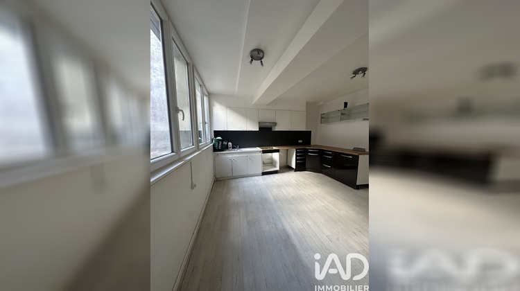 Ma-Cabane - Vente Maison Égreville, 116 m²