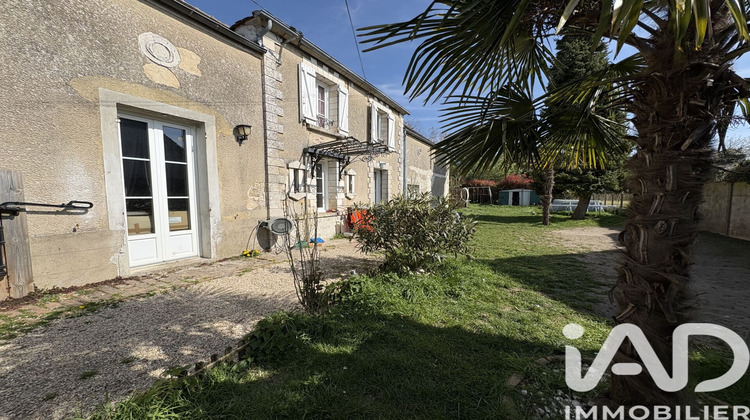 Ma-Cabane - Vente Maison Égreville, 150 m²