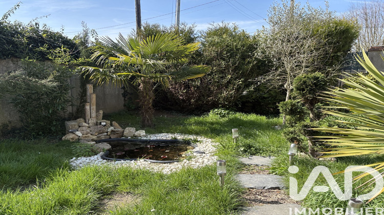 Ma-Cabane - Vente Maison Égreville, 150 m²
