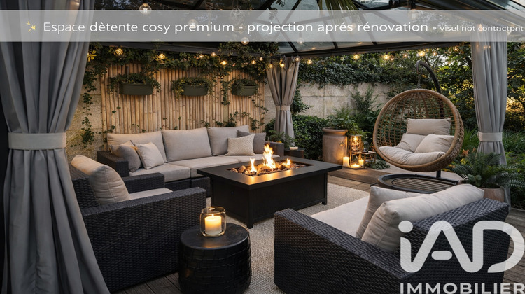 Ma-Cabane - Vente Maison Égreville, 150 m²