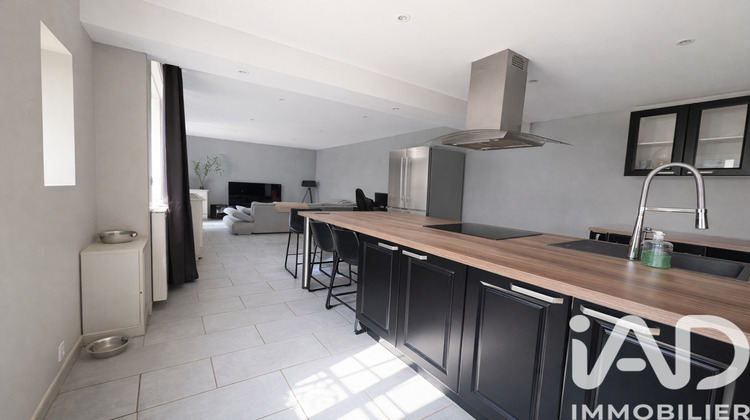 Ma-Cabane - Vente Maison Égreville, 150 m²