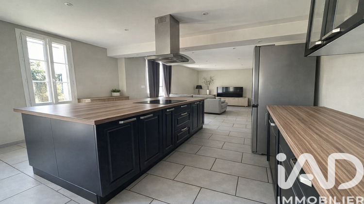 Ma-Cabane - Vente Maison Égreville, 150 m²