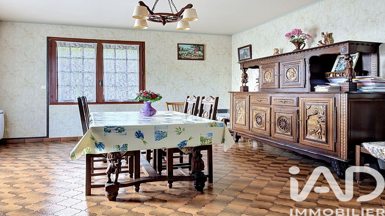 Ma-Cabane - Vente Maison Égreville, 245 m²