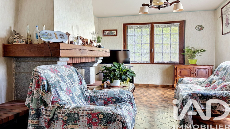 Ma-Cabane - Vente Maison Égreville, 245 m²