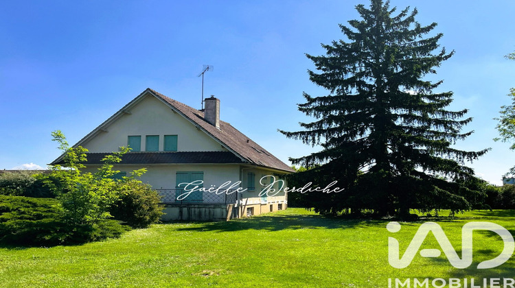 Ma-Cabane - Vente Maison Égreville, 181 m²