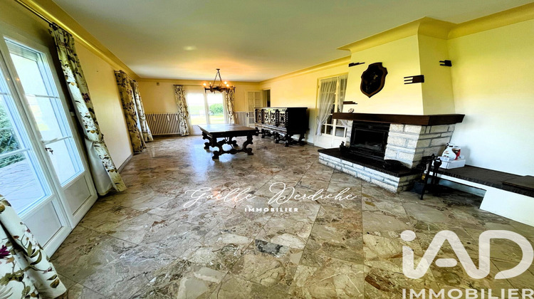 Ma-Cabane - Vente Maison Égreville, 181 m²