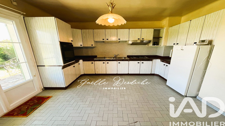 Ma-Cabane - Vente Maison Égreville, 181 m²
