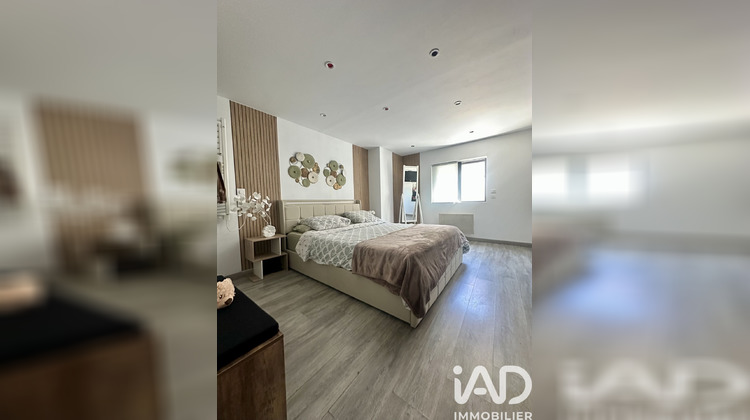 Ma-Cabane - Vente Maison Égreville, 118 m²