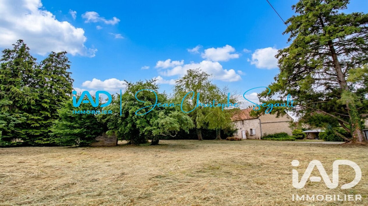 Ma-Cabane - Vente Maison Égreville, 285 m²