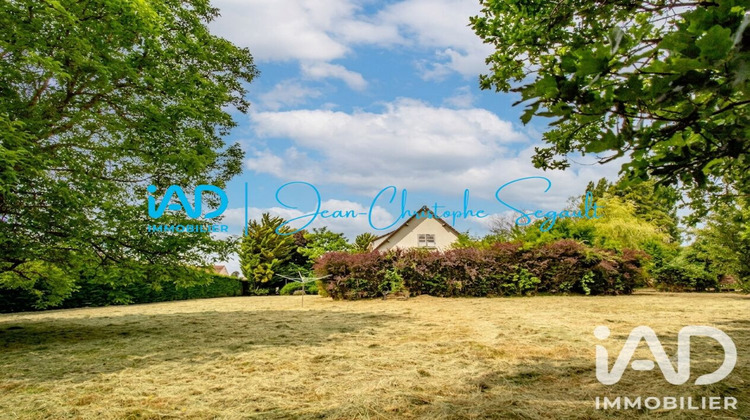 Ma-Cabane - Vente Maison Égreville, 285 m²