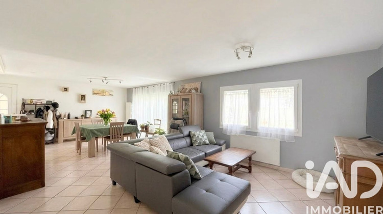 Ma-Cabane - Vente Maison Égreville, 84 m²