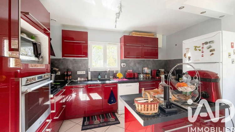 Ma-Cabane - Vente Maison Égreville, 84 m²