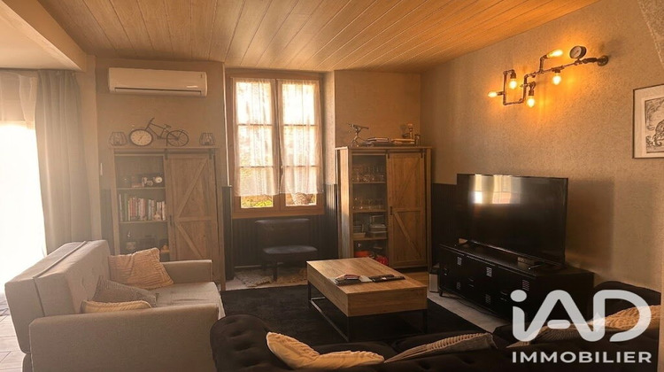 Ma-Cabane - Vente Maison Égreville, 114 m²