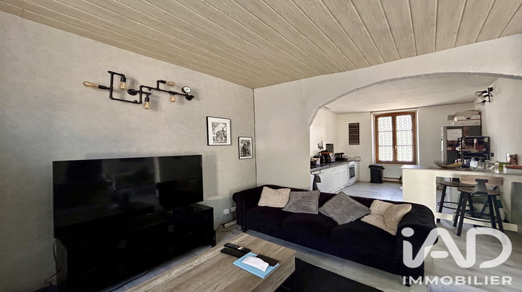 Ma-Cabane - Vente Maison Égreville, 114 m²