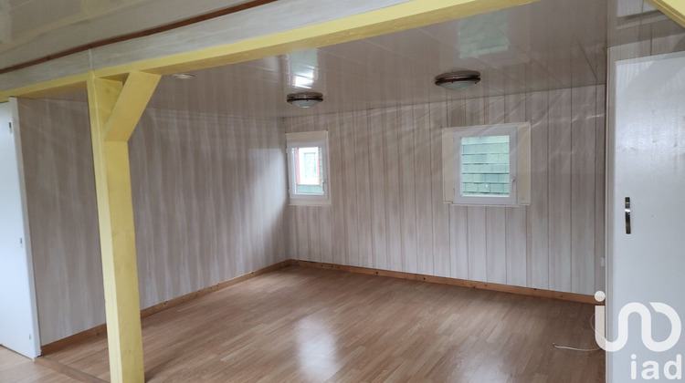 Ma-Cabane - Vente Maison Égriselles-le-Bocage, 41 m²