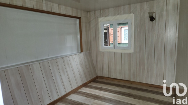 Ma-Cabane - Vente Maison Égriselles-le-Bocage, 41 m²