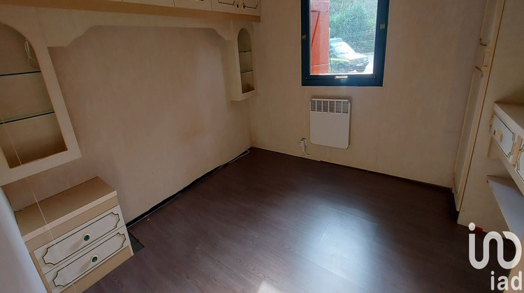 Ma-Cabane - Vente Maison Égriselles-le-Bocage, 41 m²