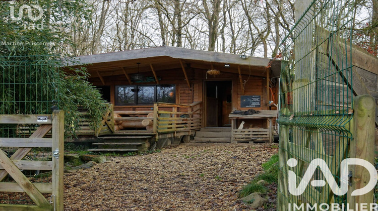 Ma-Cabane - Vente Maison Égriselles-le-Bocage, 65 m²