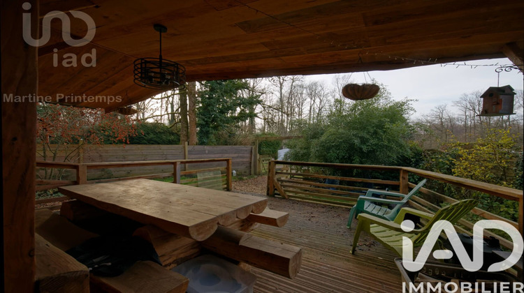 Ma-Cabane - Vente Maison Égriselles-le-Bocage, 65 m²