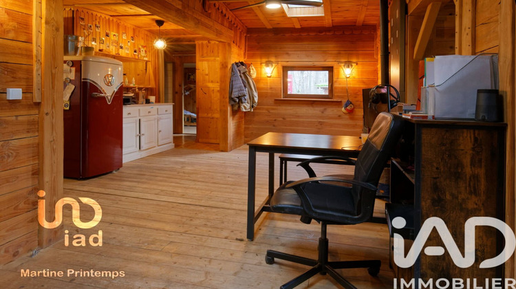 Ma-Cabane - Vente Maison Égriselles-le-Bocage, 65 m²