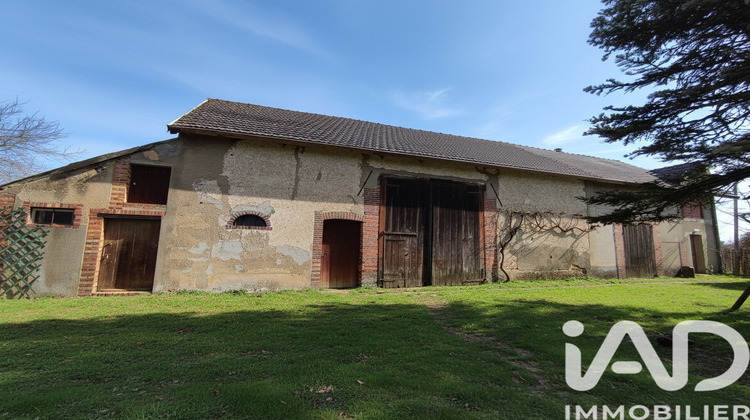 Ma-Cabane - Vente Maison Égriselles-le-Bocage, 63 m²