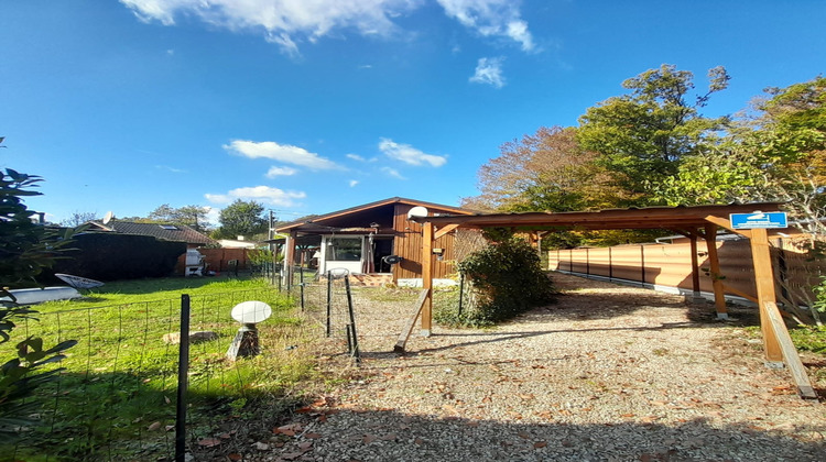 Ma-Cabane - Vente Maison Égriselles-le-Bocage, 45 m²