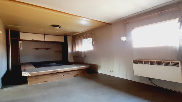 Ma-Cabane - Vente Maison Égriselles-le-Bocage, 45 m²