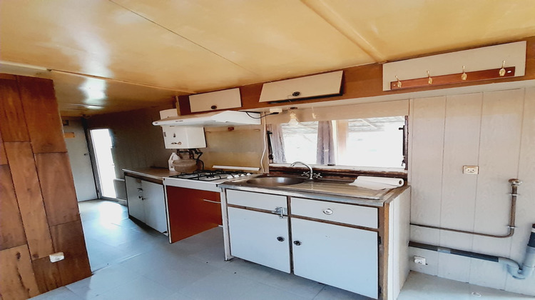 Ma-Cabane - Vente Maison Égriselles-le-Bocage, 45 m²