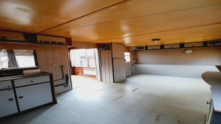 Ma-Cabane - Vente Maison Égriselles-le-Bocage, 45 m²