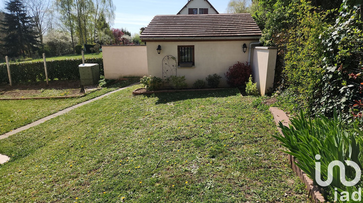 Ma-Cabane - Vente Maison Égriselles-le-Bocage, 114 m²