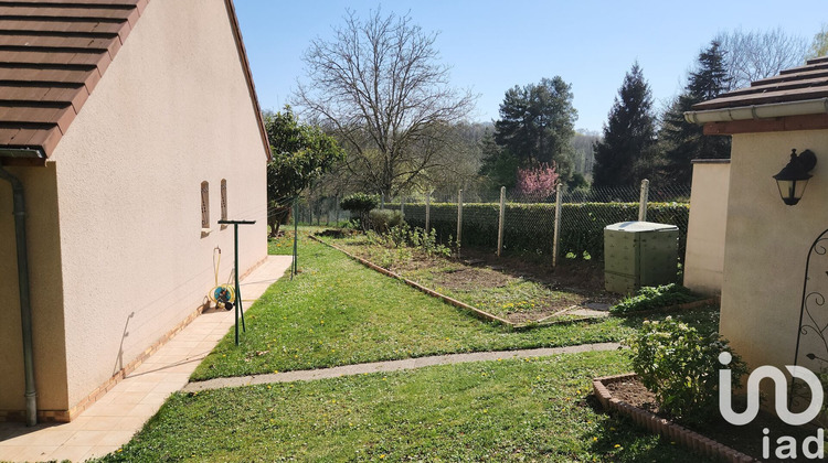 Ma-Cabane - Vente Maison Égriselles-le-Bocage, 114 m²